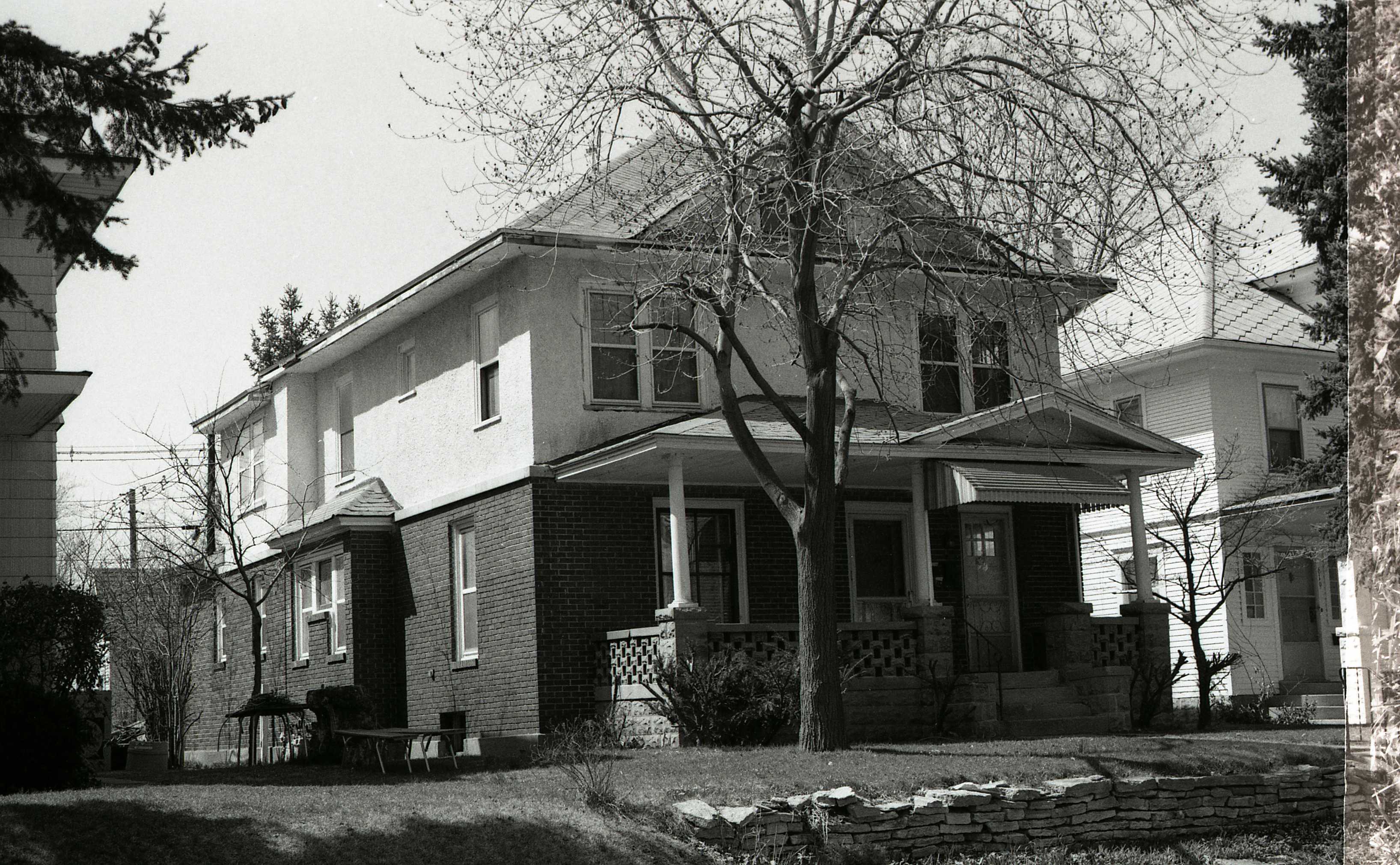 Image credit: Historic Preservation Commission of South Bend and St. Joseph County